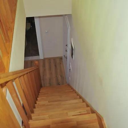 Sand Village Apart Side