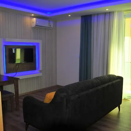 Sand Village Apart Aparthotel