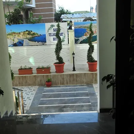 Sand Village Apart Aparthotel