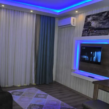 Aparthotel Sand Village Apart