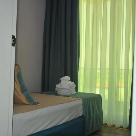 Sand Village Apart سيدي