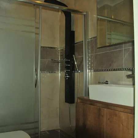 Апарт-отель Sand Village Apart Сиде