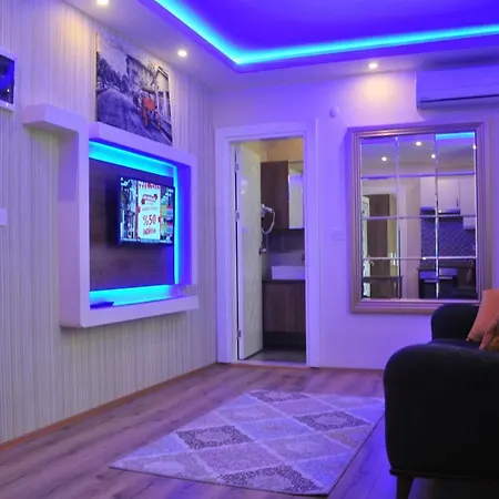 Sand Village Apart سيدي