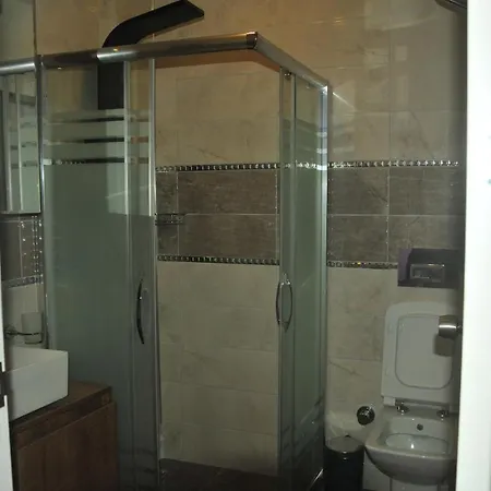 Sand Village Apart * سيدي