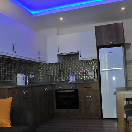 Апарт-отель Sand Village Apart