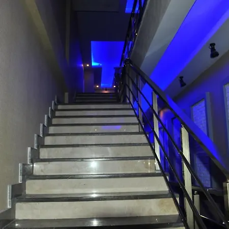 Sand Village Apart *