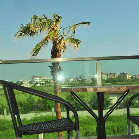 Sand Village Apart سيدي