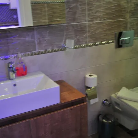 Апарт-отель Sand Village Apart Сиде