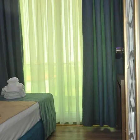 Sand Village Apart *