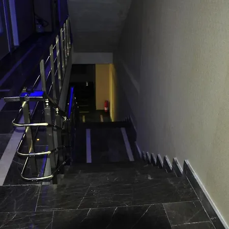 شقة فندقية Sand Village Apart سيدي