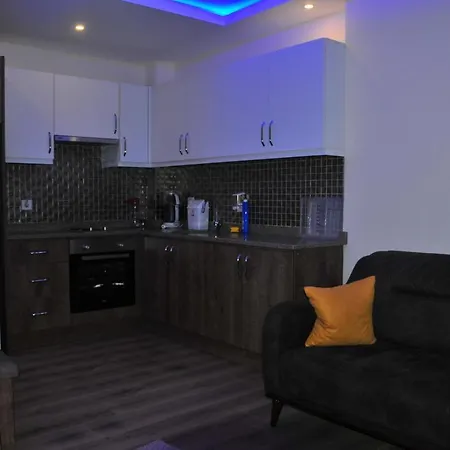 Sand Village Apart *