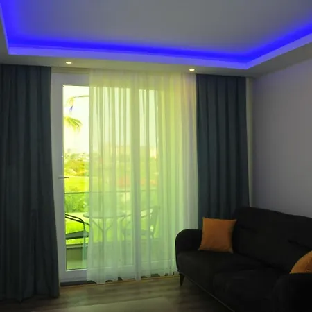 Sand Village Apart سيدي