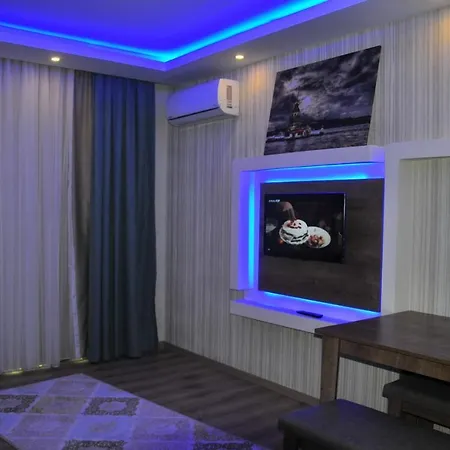 شقة فندقية Sand Village Apart سيدي