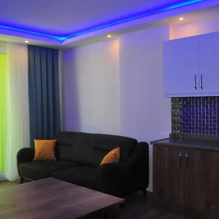 شقة فندقية Sand Village Apart سيدي