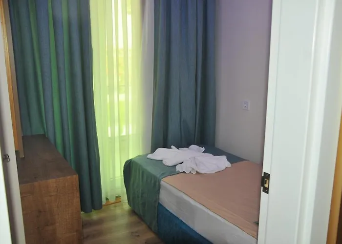 Sand Village Apart Apart-hotel