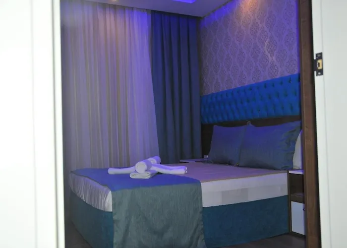 Apartmanhotel Sand Village Apart