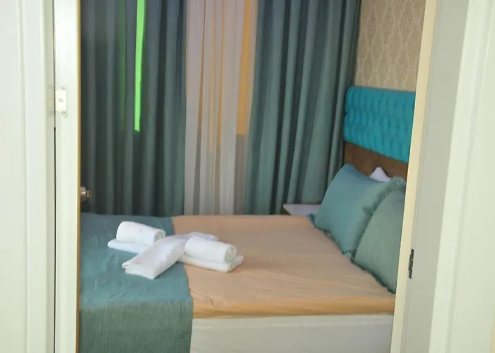 Sand Village Apart *