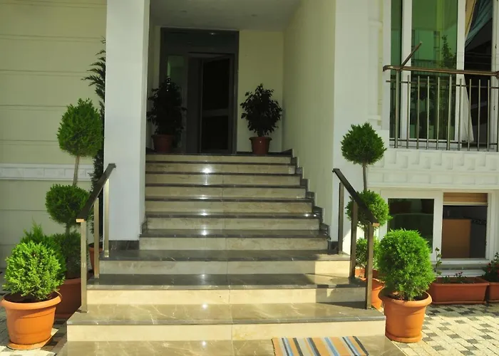 Sand Village Apart Apart-hotel Side