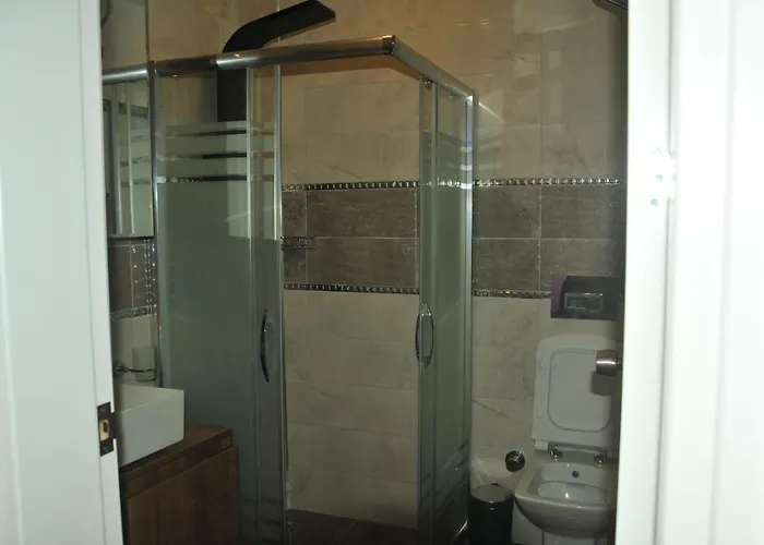 Sand Village Apart * Side