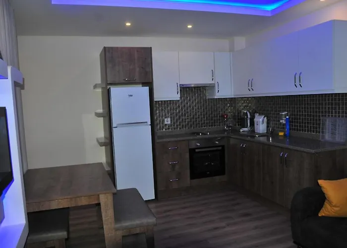 Apartmanhotel Sand Village Apart *