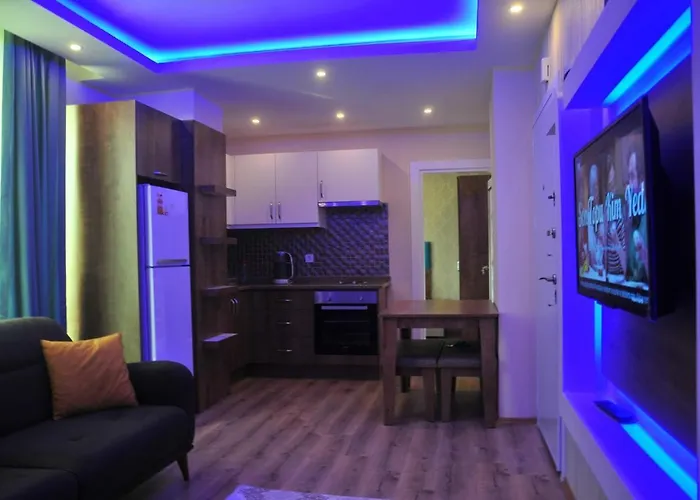 Sand Village Apart *