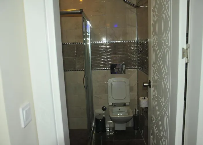 Apartmanhotel Sand Village Apart *