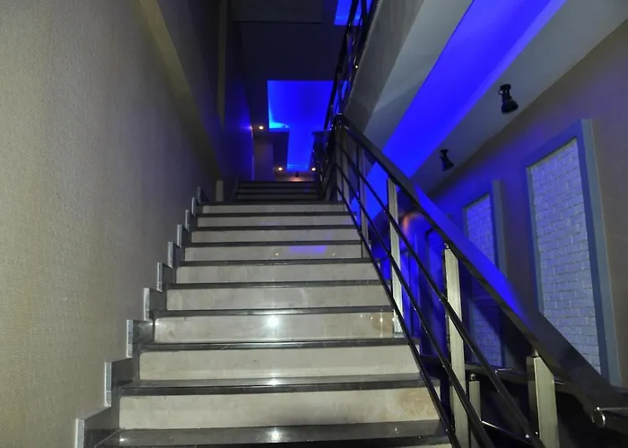 Sand Village Apart *