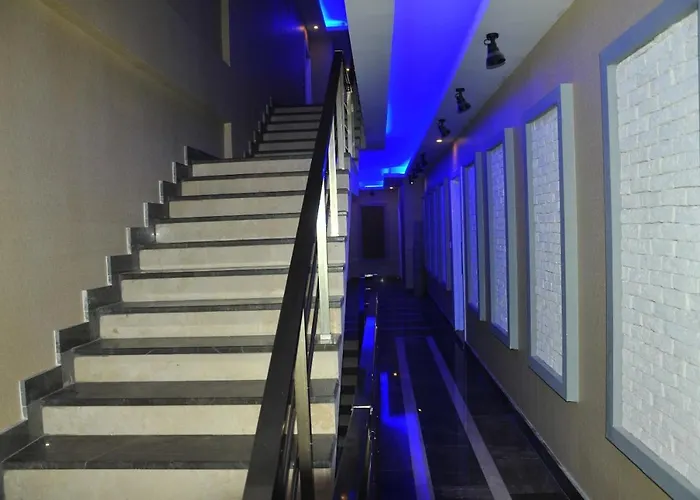 Sand Village Apart *