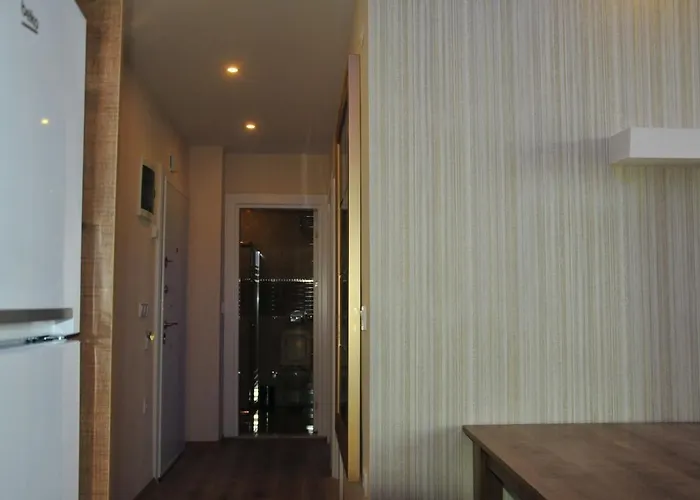 Apartmanhotel Sand Village Apart