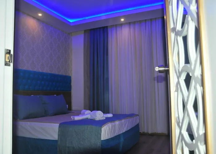 Sand Village Apart Apart-hotel