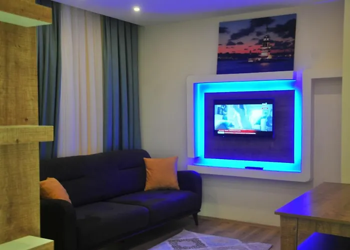 Apartmanhotel Sand Village Apart