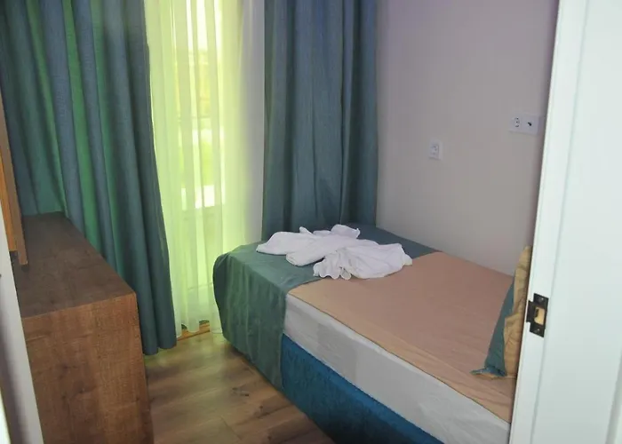 Sand Village Apart Apartmanhotel *