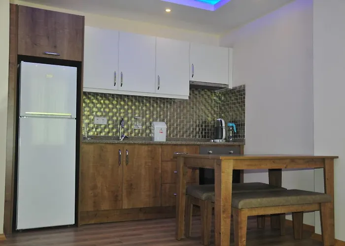 Sand Village Apart Apartmanhotel