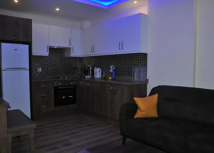 Sand Village Apart *