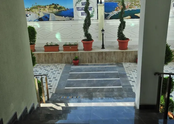 Sand Village Apart Apart-hotel *