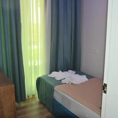 Sand Village Apart Hotel apartamentowy