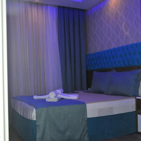 Hotel apartamentowy Sand Village Apart