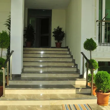 Sand Village Apart Hotel apartamentowy Side