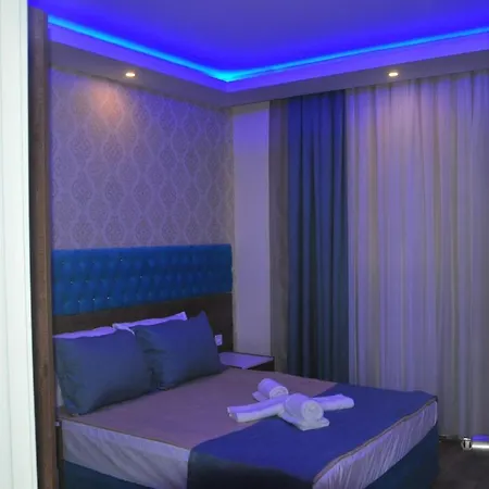 Sand Village Apart * Side