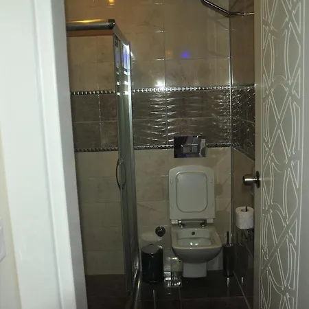 Hotel apartamentowy Sand Village Apart *