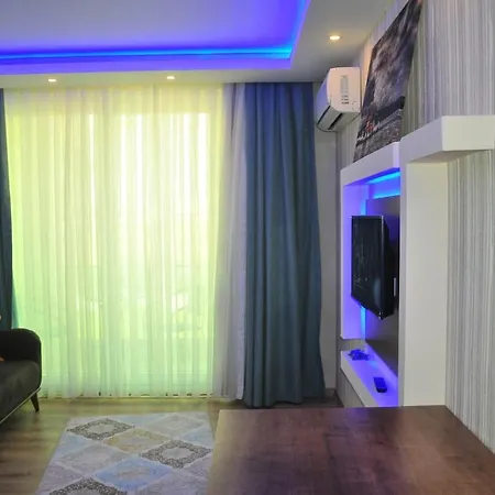 Sand Village Apart *