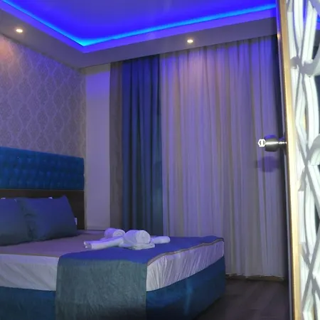 Sand Village Apart Hotel apartamentowy