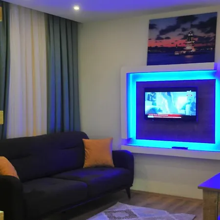 Hotel apartamentowy Sand Village Apart