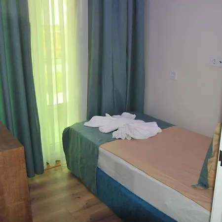 Sand Village Apart Hotel apartamentowy *