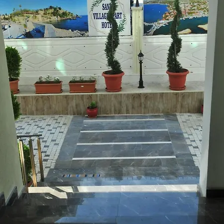 Sand Village Apart Hotel apartamentowy *