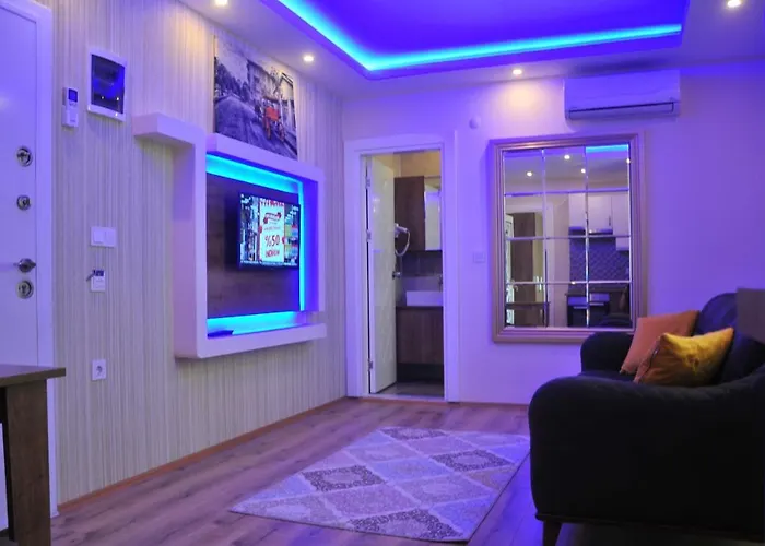 Sand Village Apart سيدي