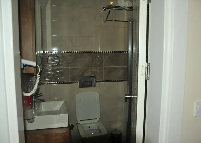 Sand Village Apart سيدي