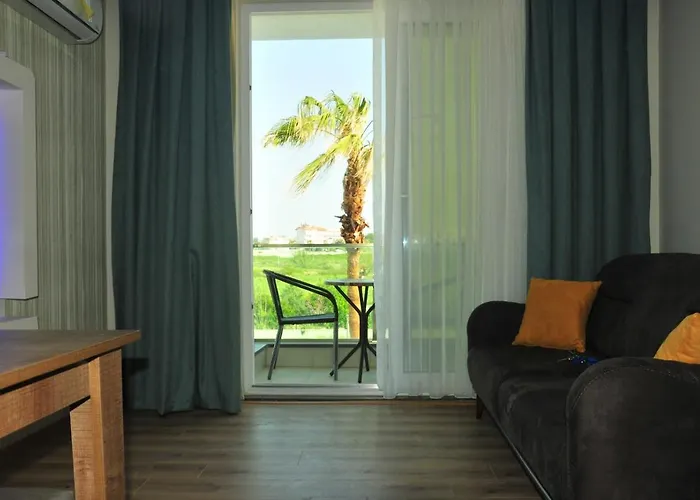 Sand Village Apart *