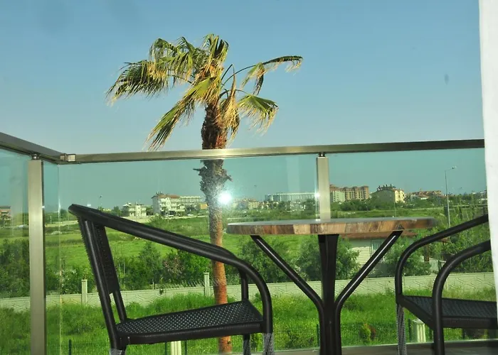 Sand Village Apart سيدي