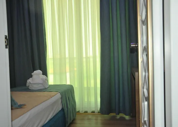 Sand Village Apart *